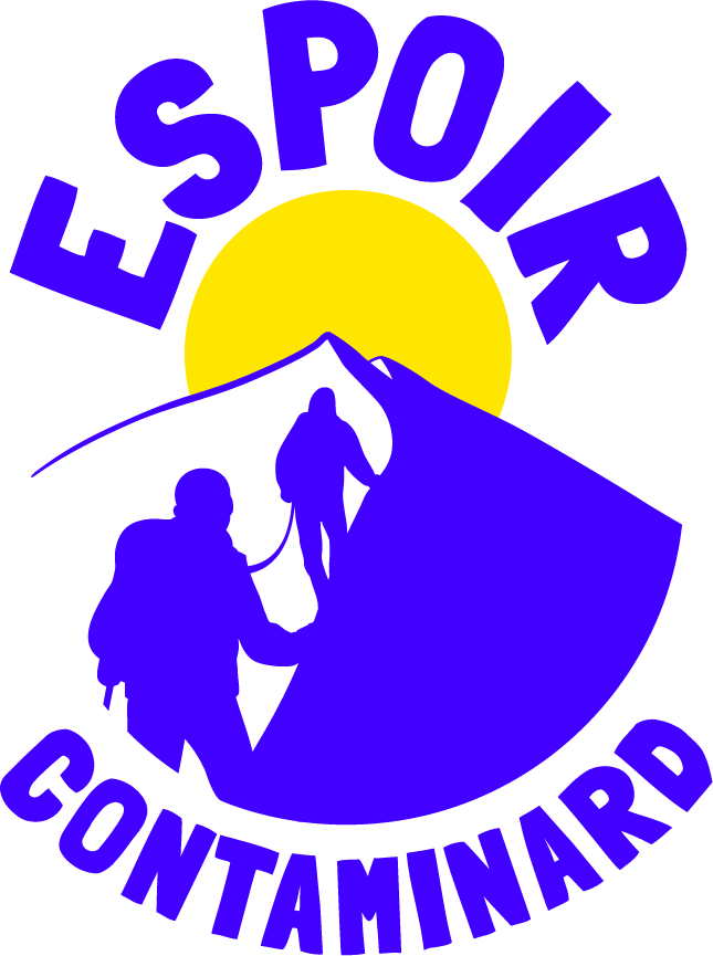 Logo Espoir Contaminard
