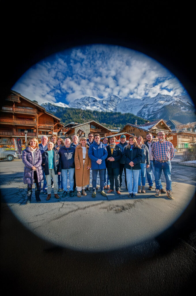 Illustration transparence élus