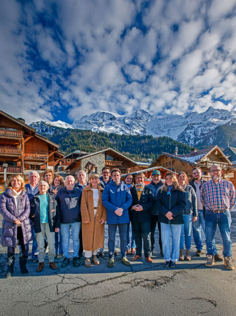 Liste Espoir Contaminard - Portrait