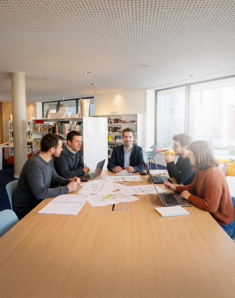 Illustration Incubateur Médiathèque