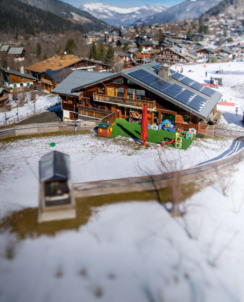 Illustration centrale énergétique villageoise web