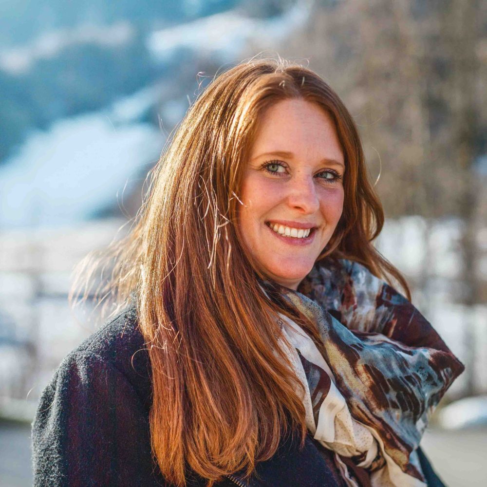 Céline Lecomte – Audioprothésiste