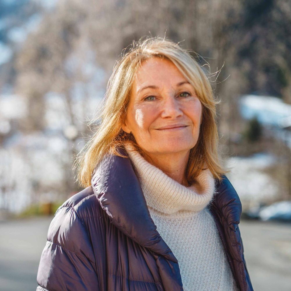 Sabine Leboulanger – Dirigeante & Conseillère stratégique